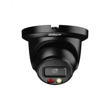 Kamera kopułkowa IP DAHUA HDW2649TM-S-IL-0280B-B 6MP eyeball z oświetleniem podczerwonym