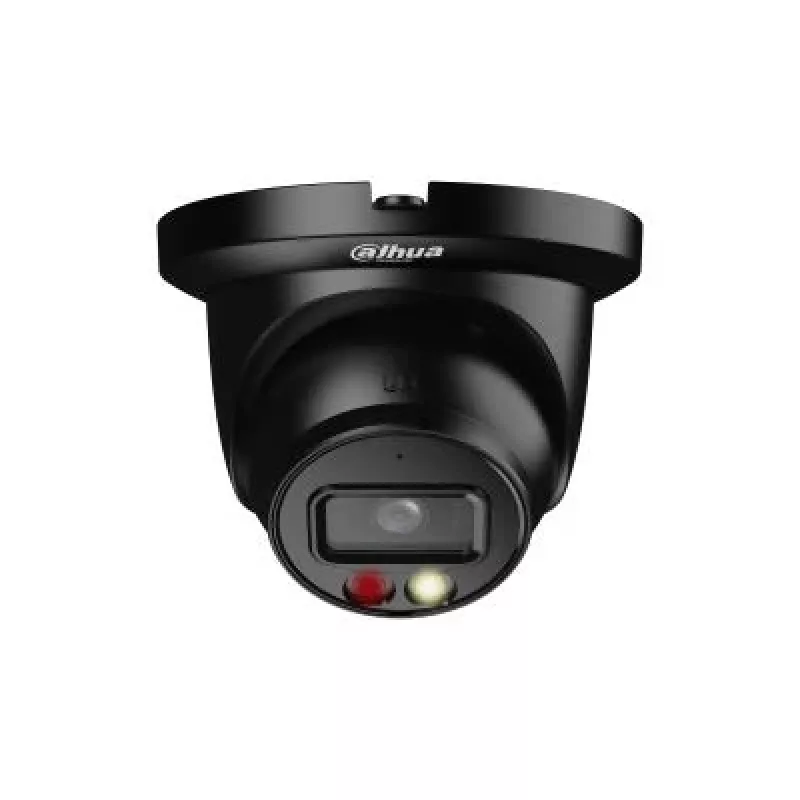 Kamera kopułkowa IP DAHUA HDW2649TM-S-IL-0280B-B 6MP eyeball z oświetleniem podczerwonym