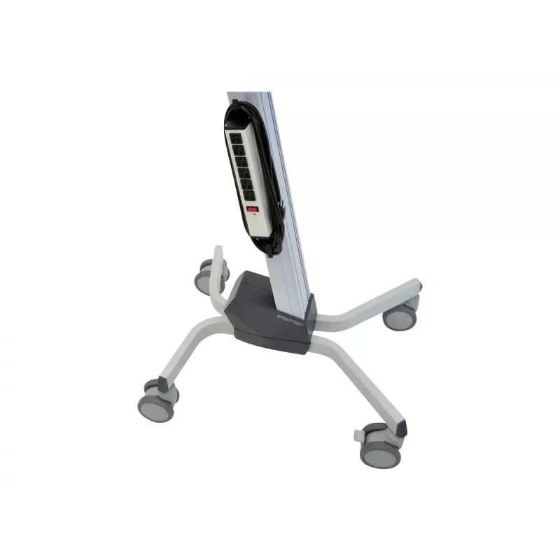 Multimedialny wózek Ergotron Neo-Flex Laptop Cart