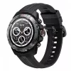 Smartwatch Mibro GS Explorer Obsidian Black (czarny)