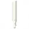 Zewnętrzny punkt dostępowy Wi‑Fi 6 Cambium Networks XV2‑2T0 — zewnętrzny bezprzewodowy AP, dwuzakresowy, 2x2 MIMO
