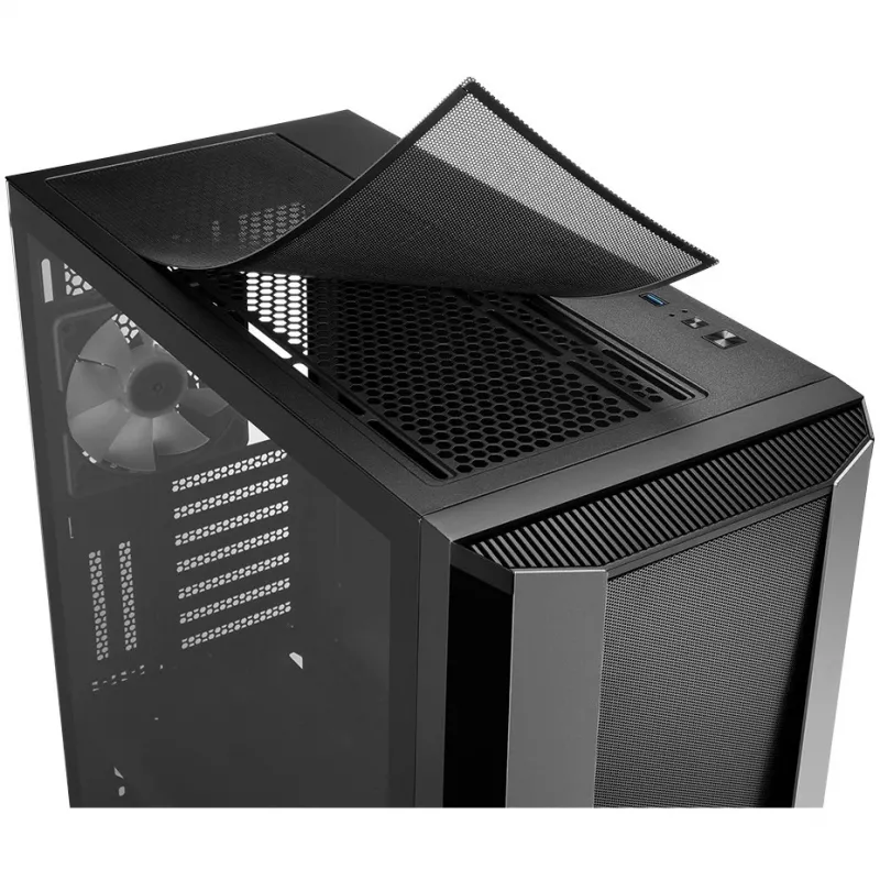 Sharkoon Produkt Czarny