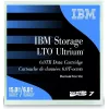 Czysta taśma danych IBM LTO Ultrium 7 Data Cartridge 6 TB