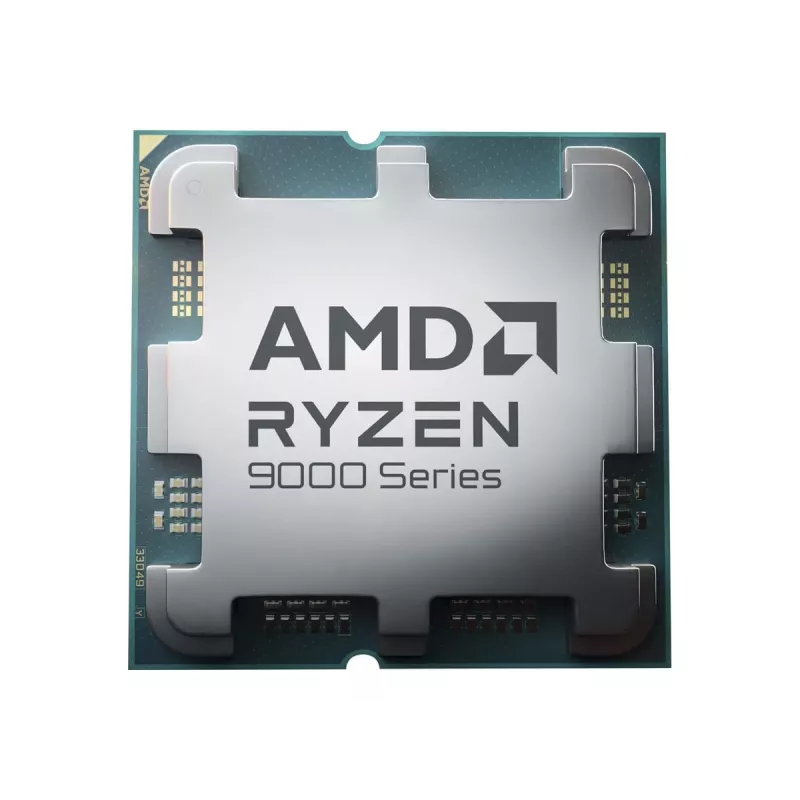 Procesor AMD Ryzen 9 9900X 4,4 GHz 76 MB L2 i L3, Socket AM5
