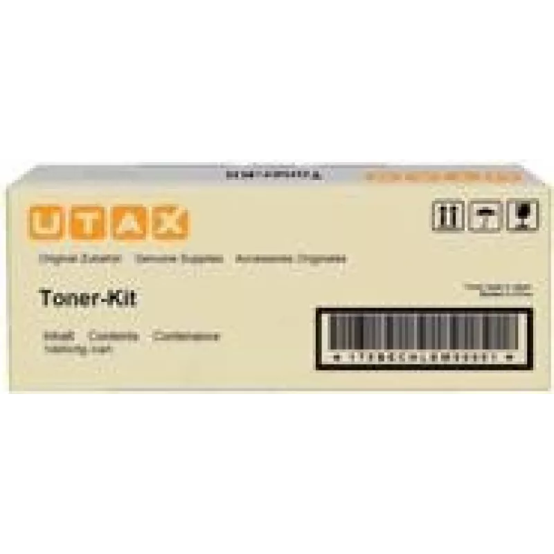 Toner UTAX PK-5020Y 5000 stron Żółty