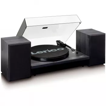 Lenco A003105 Produkt Czarny