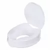 ActionMED NT10AM podwyższona deska sedesowa z pokrywą, 10 cm