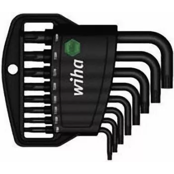 Wiha 36462 Czarny