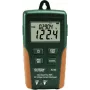 EXTECH DL160 V/AC - A/AC-Dual TrueRMS-Data Logger, 2-kanałowy, 10 - 600 V/AC, 10 - 200 A/AC, CAT III 60 (DL160)