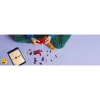 LEGO NINJAGO 71823 Spinner Spinjitzu Smoka Kaja
