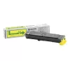 Kaseta z tonerem KYOCERA TK-5195Y 1 szt. oryginalna żółta