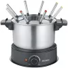 Severin FO 2470 1.4 L Czarny