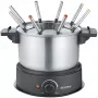 Severin FO 2470 1.4 L Czarny