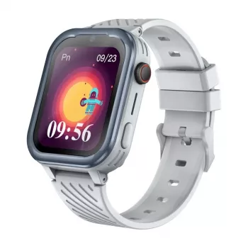 Smartwatch Garett Kids Essa 4G szary