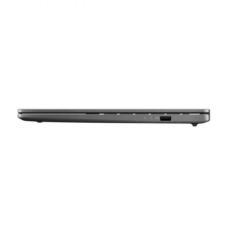 Laptop ASUS Vivobook S14 M3407GA-SF012W — Ryzen AI 7 445, 14,0 cala WUXGA 60 Hz 300 nitów, 16 GB DDR5, 512 GB SSD, Radeon Graphics, 70 Wh, Windows 11