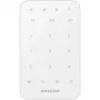 Bezprzewodowa klawiatura LED Hikvision DS-PK1-E-WE
