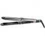 Prostownica-szczotka BABYLISS ELIPSIS3100 Warm Stainless Steel 45 W, płytka 2,4 cm, 5 poziomów temperatury, 150–230°C