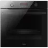 Piekarnik Amica ED47637BA+ X-TYPE STEAM 77 l 3600 W A+ Czarny
