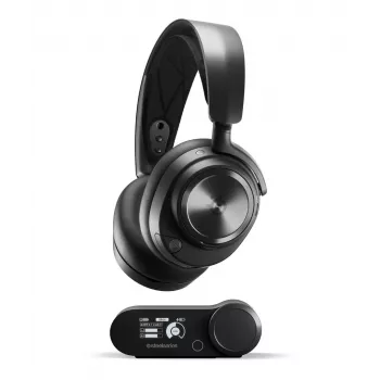 Headset Steelseries Arctis Nova Pro Wireless Xbox