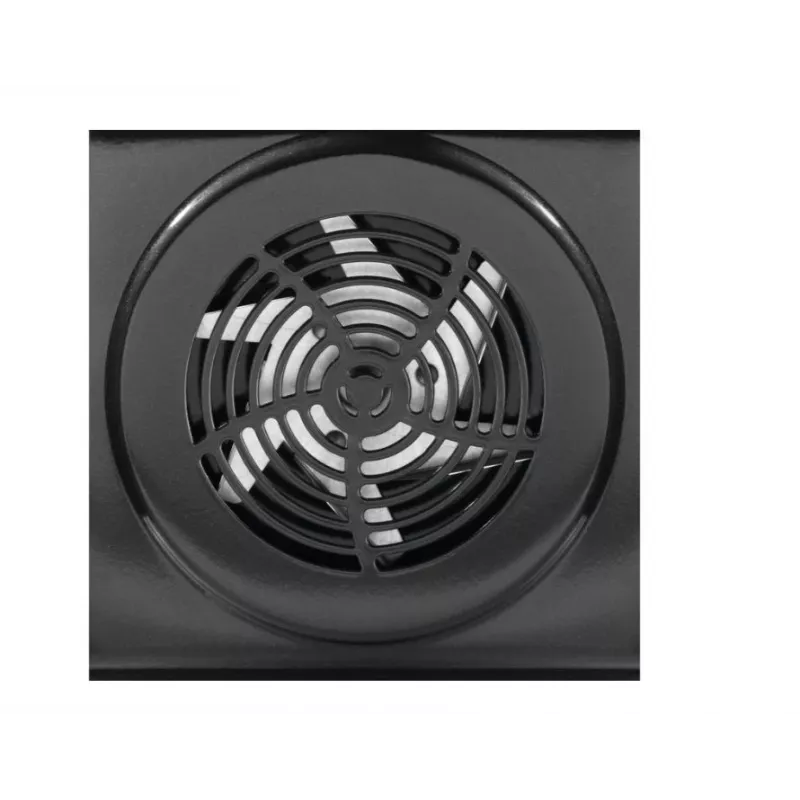 Piekarnik do zabudowy Electrolux SurroundCook EOA5220FOV — elektryczny, 72 L, 8 programów, kataliza, prowadnice teleskopowe, biały