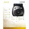 Aparat Fujifilm Pal 1/5 cala 2560 x 1920 pikseli CMOS Czarny