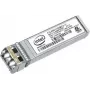 Intel Ethernet SFP+ SR Optics - Moduł nadawczo-odbiorczy SFP+ - 10GbE - 1000Base-SX, 10GBase-SR - LC - 850 nm (E10GSFPSRG1P5)