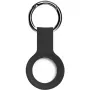 StyleShell Shock, Handyhülle schwarz, Apple AirTag