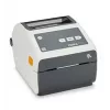 Zebra ZD421T drukarka etykiet Transfer termiczny 203 x 203 DPI 102 mm/s Przewodowy i bezprzewodowy Ethernet LAN Bluetooth
