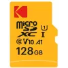 Karta microSDXC Emtec EKMSDM128GXC10K 128 GB