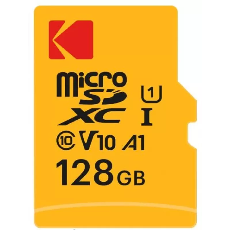 Karta microSDXC Emtec EKMSDM128GXC10K 128 GB