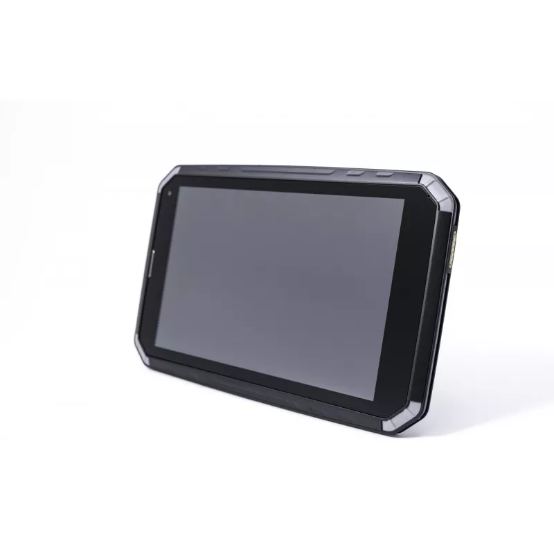 Cyrus Technology Cyrus CT1 XA - 20,3 cm (8 cali) - 800 x 1280 pikseli - 64 GB - 4 GB - Android 9.0 - Czarny