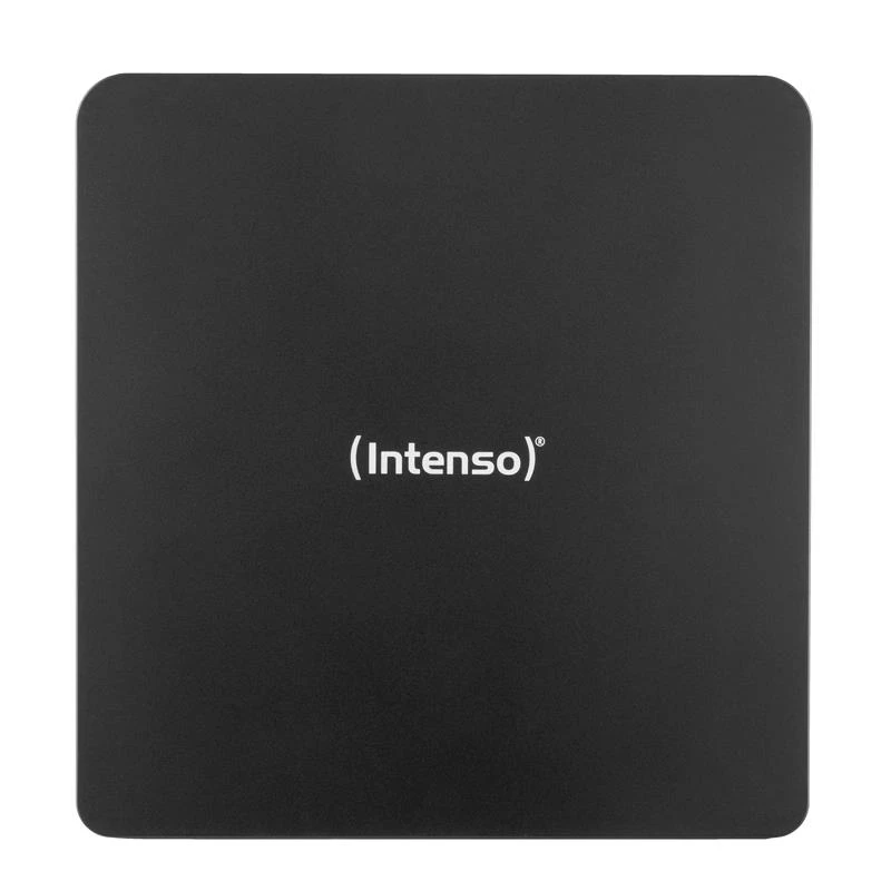 Nagrywarka DVD RW USB 3.2 EXT/CZARNA 5401400 Intenso