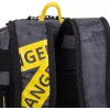 Plecak NB Urban 14L 13.3/5421 szary Camo Rivacase