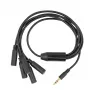 Shelly The Pill Splitter 1 do 5 - 3,5mm Jack