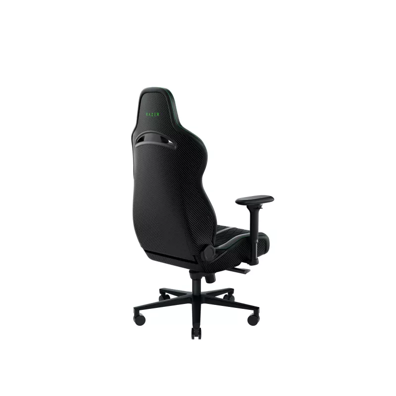 Fotel gamingowy Razer Enki Pro RZ38-03710100-R3G1, uniwersalny, tapicerowany