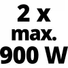 Akumulator 18 V 2 x 4.0 Ah EINHELL