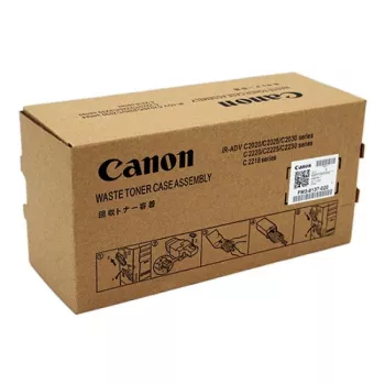 Zestaw serwisowy Canon FM3-8137-000 — komplet części zamiennych kompatybilny z imageRUNNER C2020 (IRC2020)