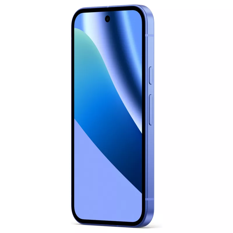Google Pixel 10a CLR3 EMEA STA5 Lavender 8GB