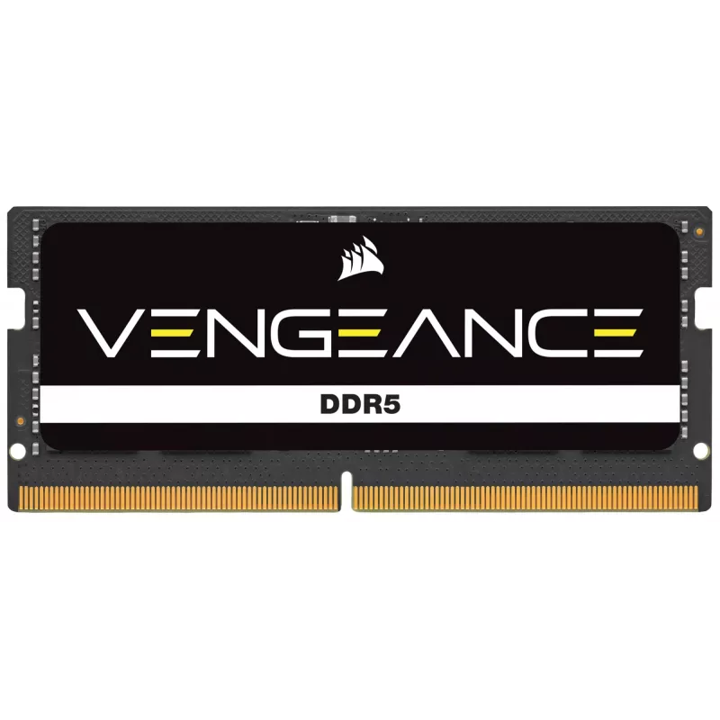Corsair Vengeance - DDR5 - Moduł - 32 GB - SO DIMM 262-PIN