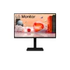 LG 27BA560-B monitor komputerowy 68,6 cm (27 cali) 1920 x 1080 pikseli Full HD Czarny