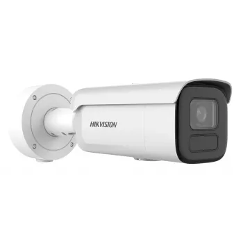 Kamera IP Hikvision Bullet DS-2CD2646G2H-IZS 2.8–12 mm, 2688×1520, zewnętrzna, montaż sufitowy/ścienny