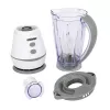 Blender stołowy Mesko MS 4060g 1 L 500 W Szary