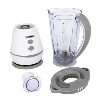 Blender stołowy Mesko MS 4060g 1 L 500 W Szary