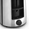 Toster WMF Bueno Pro 6 — 2-kromkowy, 870 W, srebrno-czarny