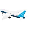 COBI Boeing 787-8™ DREAMLINER™ Samolot