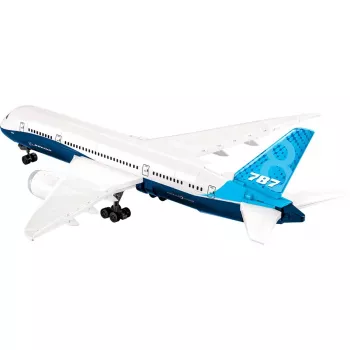 COBI Boeing 787-8™ DREAMLINER™ Samolot