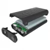 Powerbank RealPower PB-20000 PD czarny (323369)