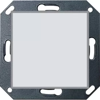GIRA 116900 Przełącznik światła Biały (116900)