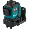 Makita 12V SK700D Laser Krzyżowy