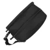 Torba podróżna Eco Travel TOILETRY/Czarny 8409 Rivacase